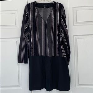 Alfani cardigan